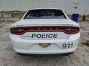 2C3CDXAT3NH928770 - 2022 Dodge Charger, Police