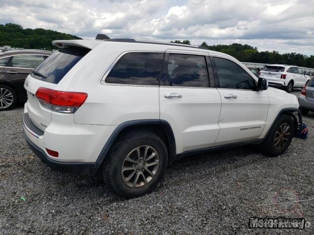 1C4RJEBGXNC574384 - 2022 Jeep Grand Cherokee