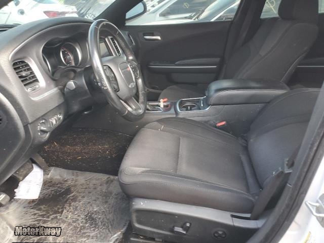 2C3CDXBG1NH724631 - 2022 Dodge Charger, Sxt