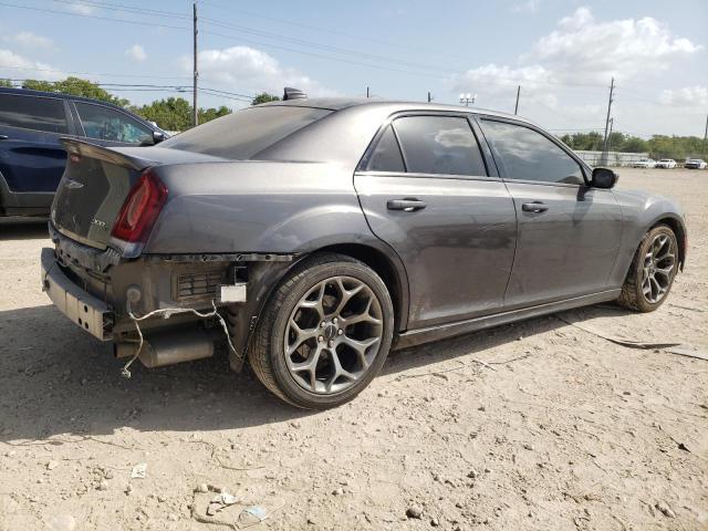 2C3CCABT8NH329036 - 2022 Chrysler 300, S