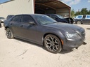2C3CCABT8NH329036 - 2022 Chrysler 300, S