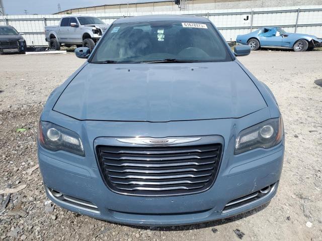 2C3CCABG2NH248086 - 2022 Chrysler 300S