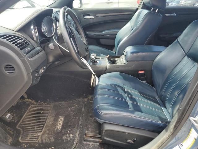 2C3CCABG2NH248086 - 2022 Chrysler 300S