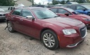 2C3CCAKG5NH288758 - 2022 Chrysler 300
