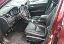 2C3CCAKG5NH288758 - 2022 Chrysler 300