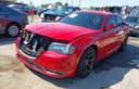 2C3CCABG8NH538745 - 2022 Chrysler 300 300S Alloy Edition