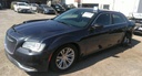 2C3CCAAG6NH349011 - 2022 Chrysler 300, Limited