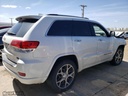 1C4RJFAG3NC157978 - 2022 Jeep Grand Cherokee Laredo