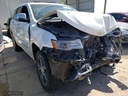 1C4RJFAG3NC157978 - 2022 Jeep Grand Cherokee Laredo