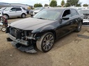 2C3CCAAG9NH743686 -  2022 Chrysler 300