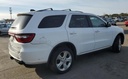 1C4RDJDG3NC596506 - 2022  Dodge Durango, Limited
