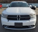 1C4RDJDG3NC596506 - 2022  Dodge Durango, Limited