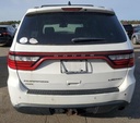 1C4RDJDG3NC596506 - 2022  Dodge Durango, Limited