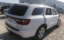 1C4RDHDGXEC360173 - 2022 Dodge Durango, Limited