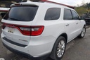 1C4RDHEG8NC380378 - 2022 Dodge Durango, Limited