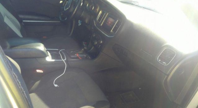 2C3CDXBG1NH897741 - 2022 Dodge Charger, SE