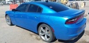 2C3CDXHG1NH800374 - 2022 Dodge Charger, Sxt