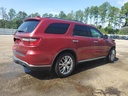 1C4RDHEG5NC348029  - 2022 Dodge Durango, Citadel