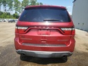 1C4RDHEG5NC348029  - 2022 Dodge Durango, Citadel