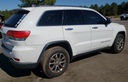 1C4RJEBG0NC335375 - 2022 Jeep Grand Cherokee, Limited