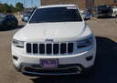 1C4RJEBG0NC335375 - 2022 Jeep Grand Cherokee, Limited