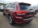 1C4RJFCG0NC428103 - 2022 Jeep Grand Cherokee Overland