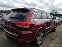 1C4RJFCG0NC428103 - 2022 Jeep Grand Cherokee Overland