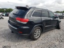 1C4RJEBG5NC768483 - 2022 Jeep Grand Cherokee, Limited