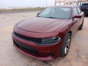2C3CDXJG7NH623939 - 2022 Dodge Charger, Sxt - RED