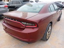 2C3CDXJG7NH623939 - 2022 Dodge Charger, Sxt - RED