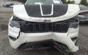 1C4RJFHG4NC610189 - 2022 Jeep Grand Cherokee