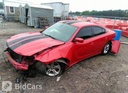 2C3CDXBG7NH847131 - 2022 DODGE-CHARGER