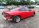 2C3CDXBG7NH847131 - 2022 DODGE-CHARGER