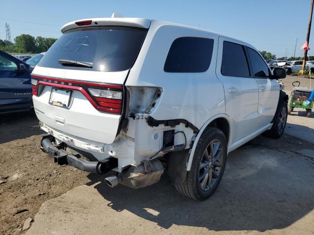 1C4RDJAG8NC376527 - 2022