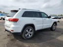 1C4RJFBG1NC383792 - 2022JEEP-GRAND CHROKEE WHITE
