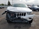 1C4RJFBG1NC383792 - 2022JEEP-GRAND CHROKEE WHITE