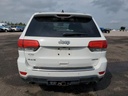 1C4RJFBG1NC383792 - 2022JEEP-GRAND CHROKEE WHITE