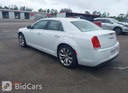 2C3CCAAG9NH318435 - 2022 CHRYSLER-300 -WHITE
