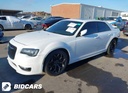 2C3CCABT7PH128008 - 2023 Chrysler 300, 300S