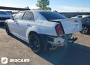 2C3CCABT7PH128008 - 2023 Chrysler 300, 300S