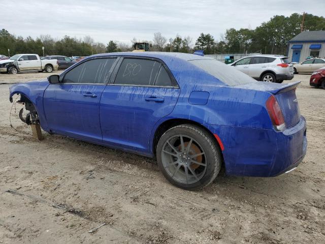 2C3CCABG7PH317220 - 2023  Chrysler 300 S