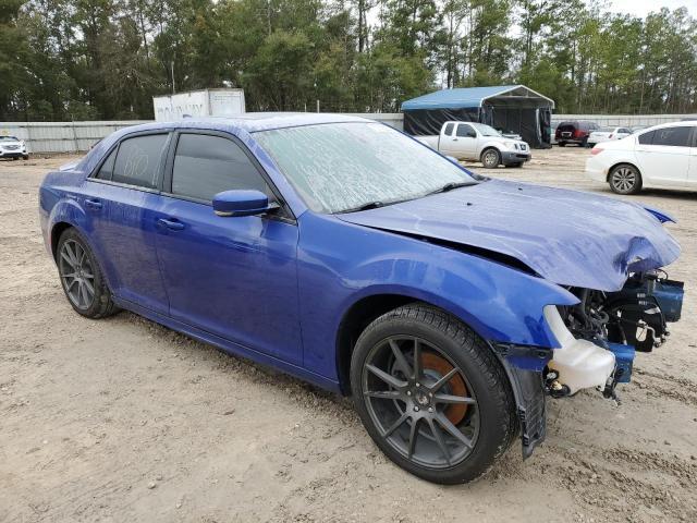 2C3CCABG7PH317220 - 2023  Chrysler 300 S