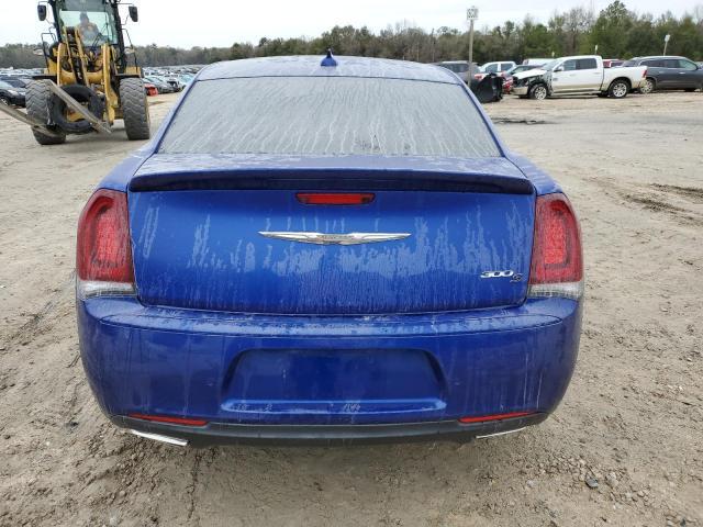 2C3CCABG7PH317220 - 2023  Chrysler 300 S