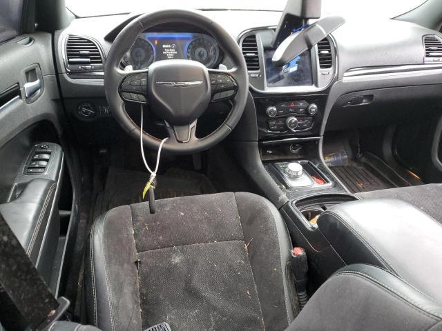 2C3CCABG7PH317220 - 2023  Chrysler 300 S