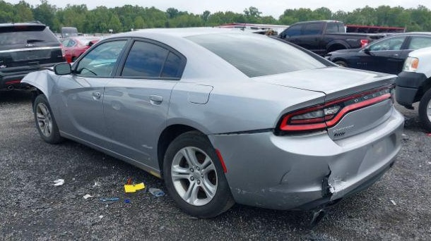 2023 Dodge Charger, SE - 2C3CDXBGXPH308236