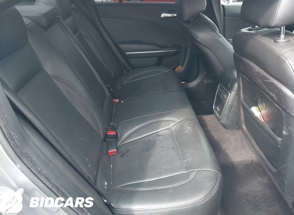 2023 Dodge Charger, SE - 2C3CDXBGXPH308236