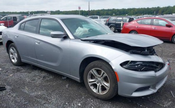 2023 Dodge Charger, SE - 2C3CDXBGXPH308236