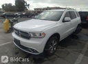 2023 2016 Dodge Durango, Limited -