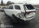 2023 2016 Dodge Durango, Limited -