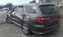 1C4RDHDG8PC301125 - 2023 Dodge Durango